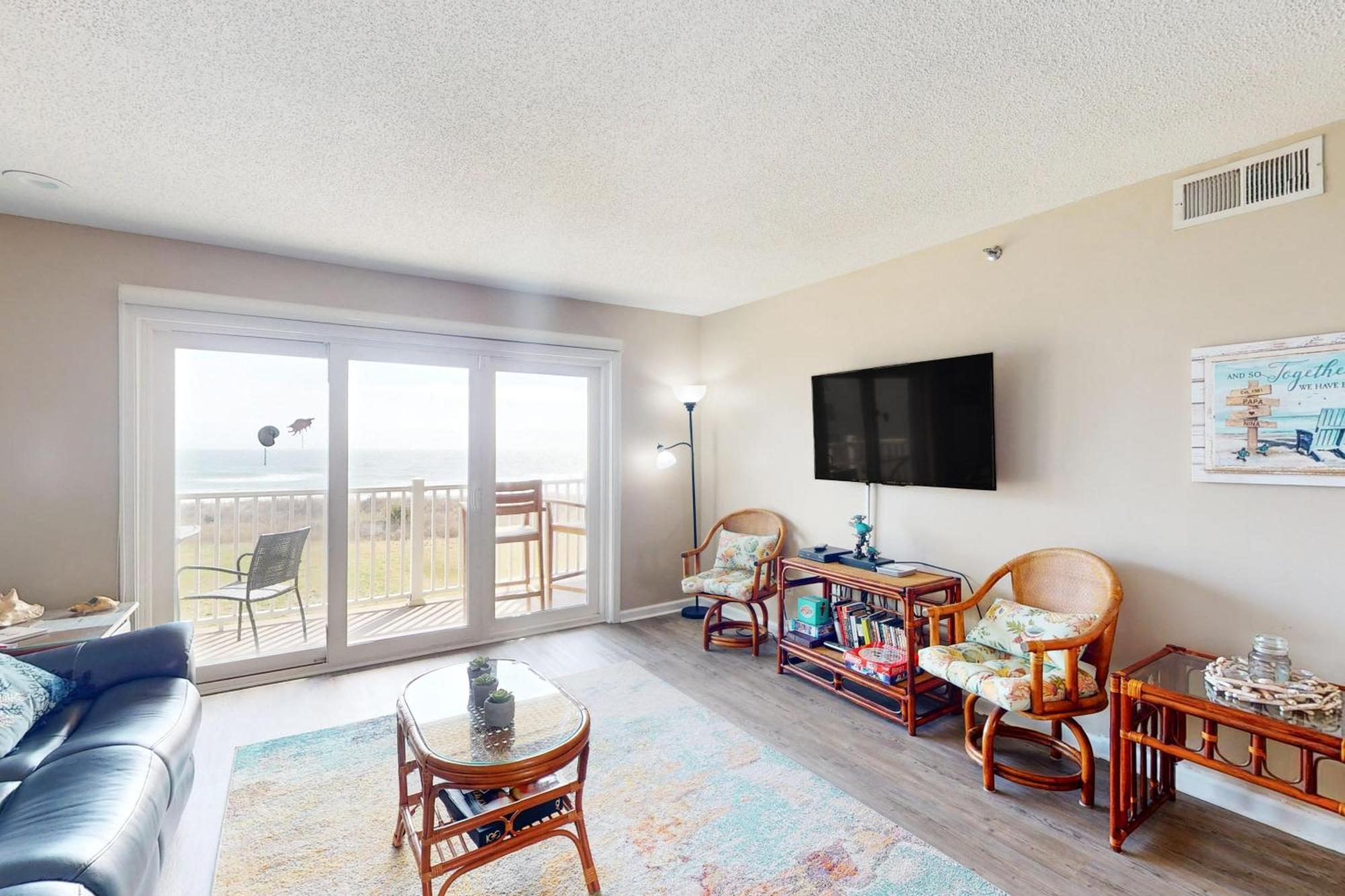 Topsail Dunes North Topsail Beach Ngoại thất bức ảnh