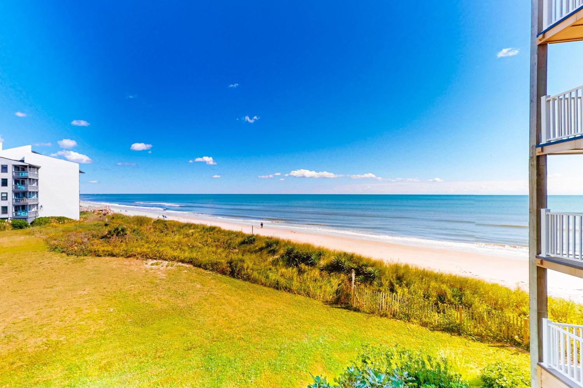 Topsail Dunes North Topsail Beach Phòng bức ảnh