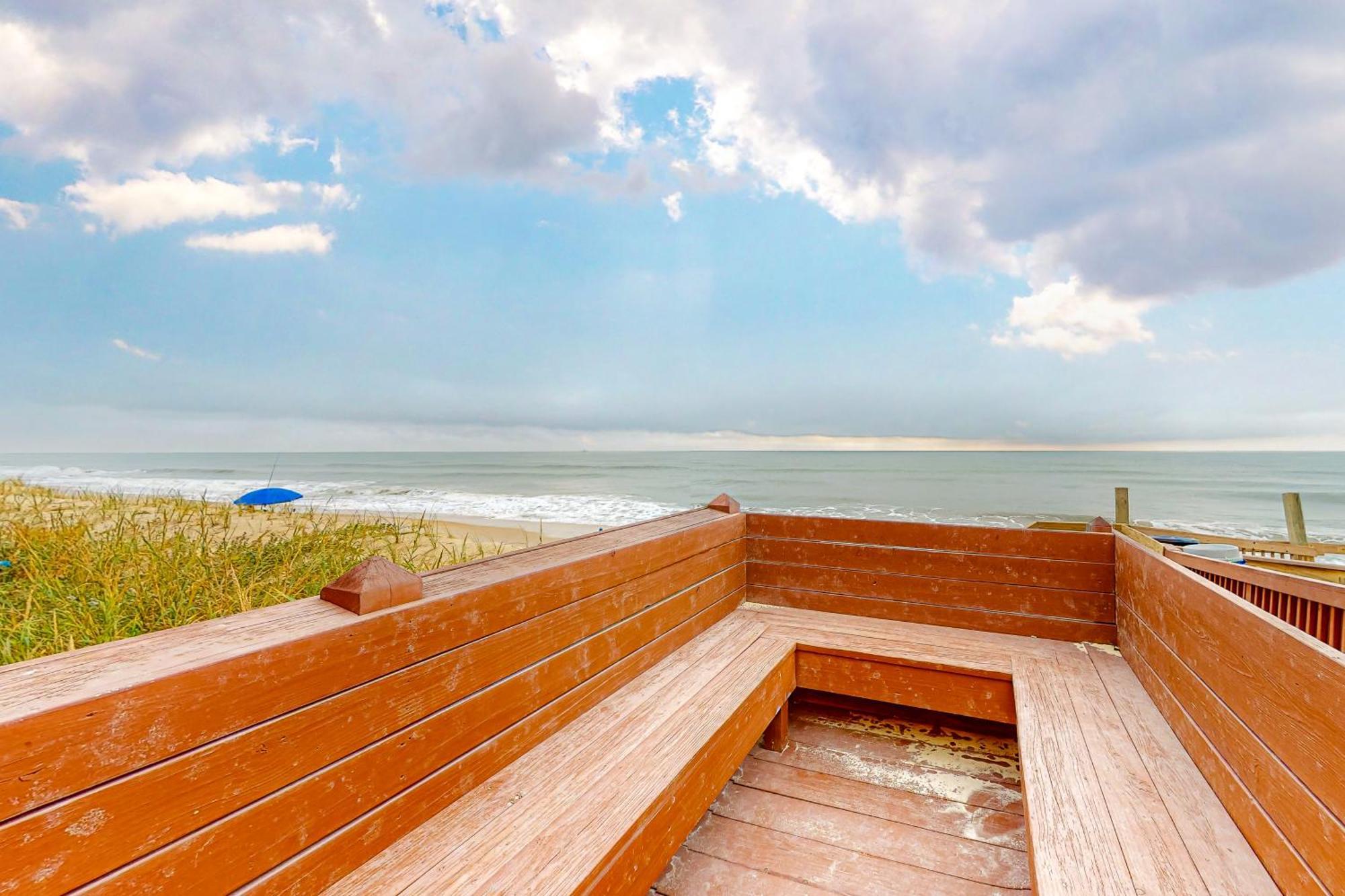 Topsail Dunes North Topsail Beach Phòng bức ảnh
